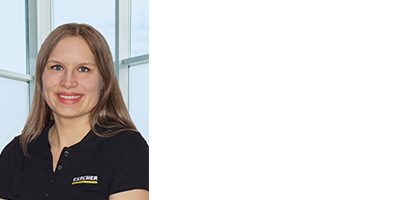 Nadine Koenig
