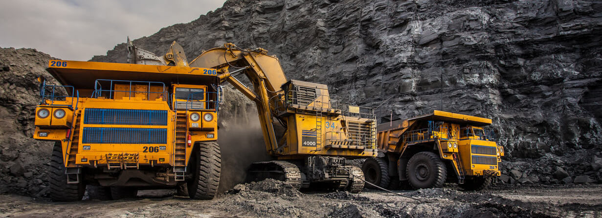Cómo realizar la limpieza de camiones off-road en minería Cómo realizar la limpieza de camiones off-road en minería