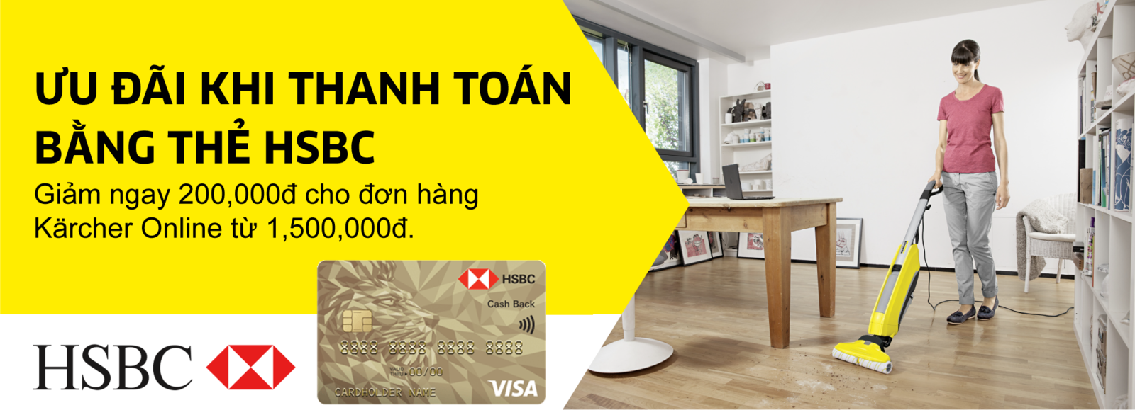 HSBC HSBC