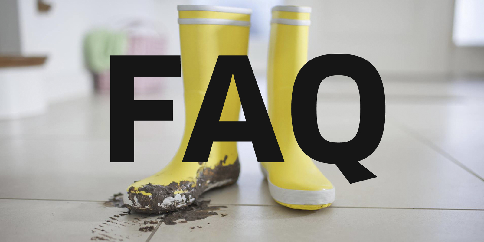 FAQ FAQ