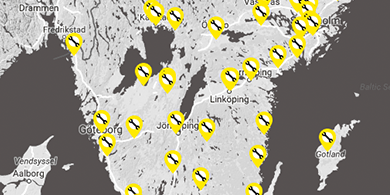 Serviceverkstad Serviceverkstad
