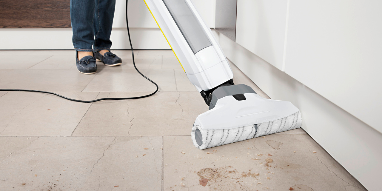 Karcher FC 5 Premium padlotisztito akcio Karcher FC 5 Premium padlotisztito akcio
