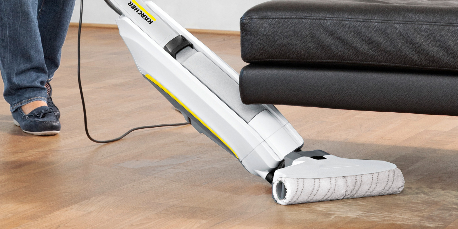 Karcher FC 5 Premium padlotisztito akcio Karcher FC 5 Premium padlotisztito akcio