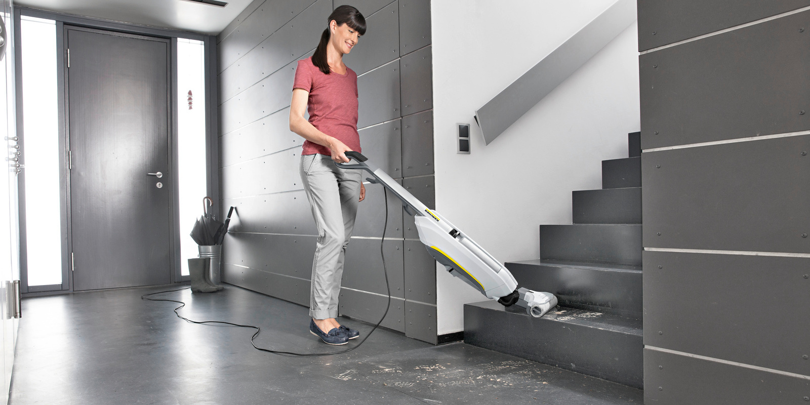 Karcher FC 5 Premium padlotisztito akcio Karcher FC 5 Premium padlotisztito akcio