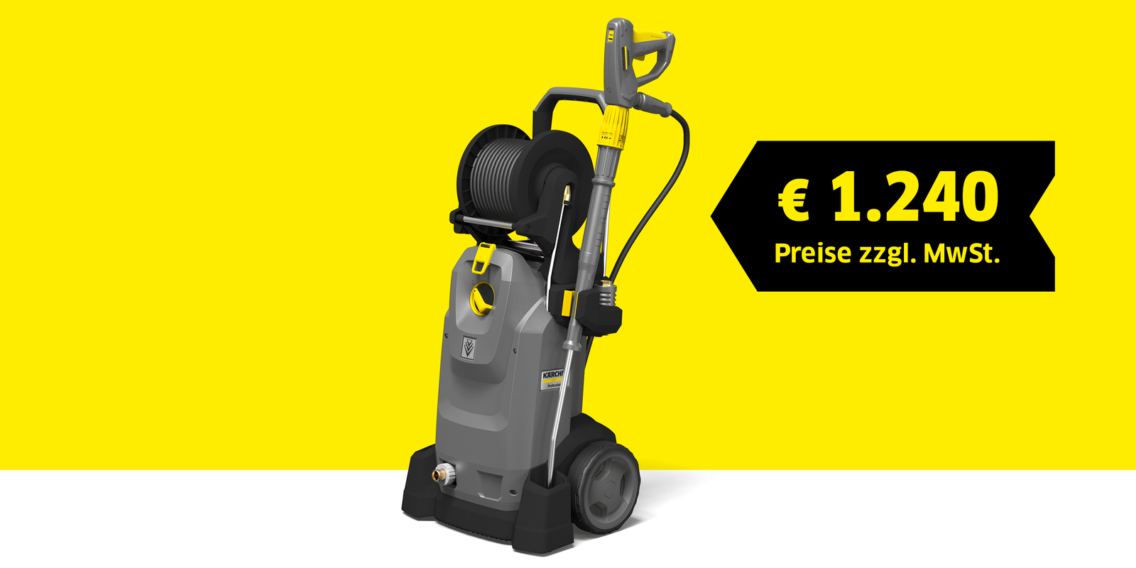 Hochdruckreiniger HD 7/14-4 MXA Plus 1.240€ Hochdruckreiniger HD 7/14-4 MXA Plus 1.240€