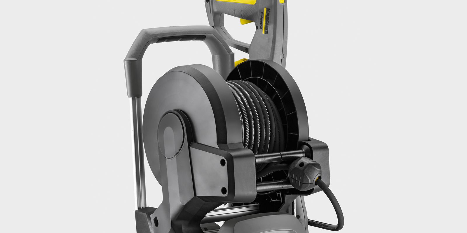 Automatik-Schlauchtrommel Automatik-Schlauchtrommel