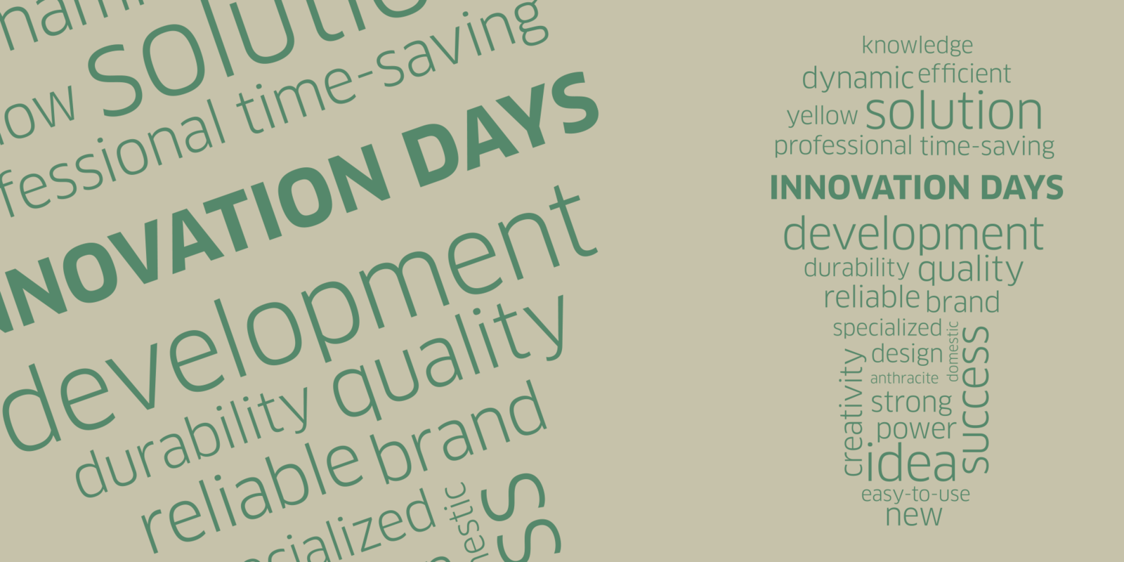 Innovation Days 2019