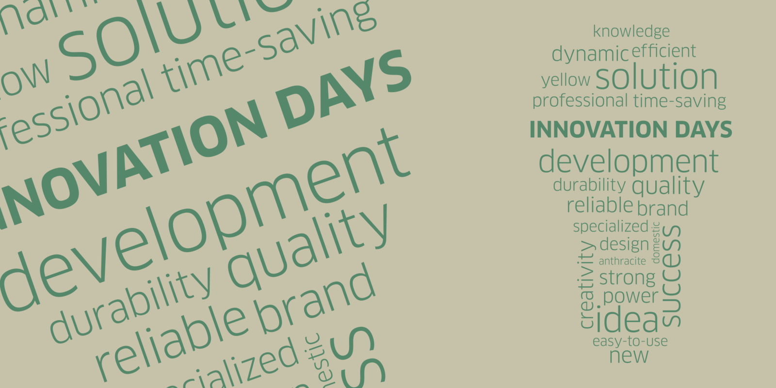 Innovation Days 2019