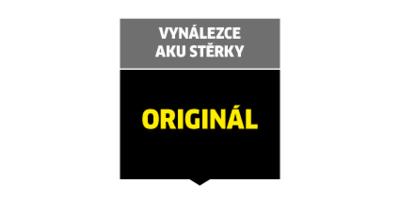 Vynalezli jsme čistič oken. Vynalezli jsme čistič oken.