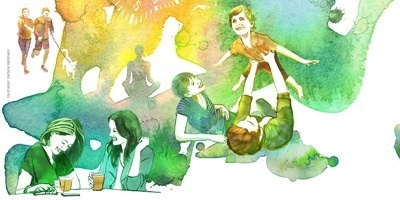 Comment trouver une bonne qualite de vie Comment trouver une bonne qualite de vie