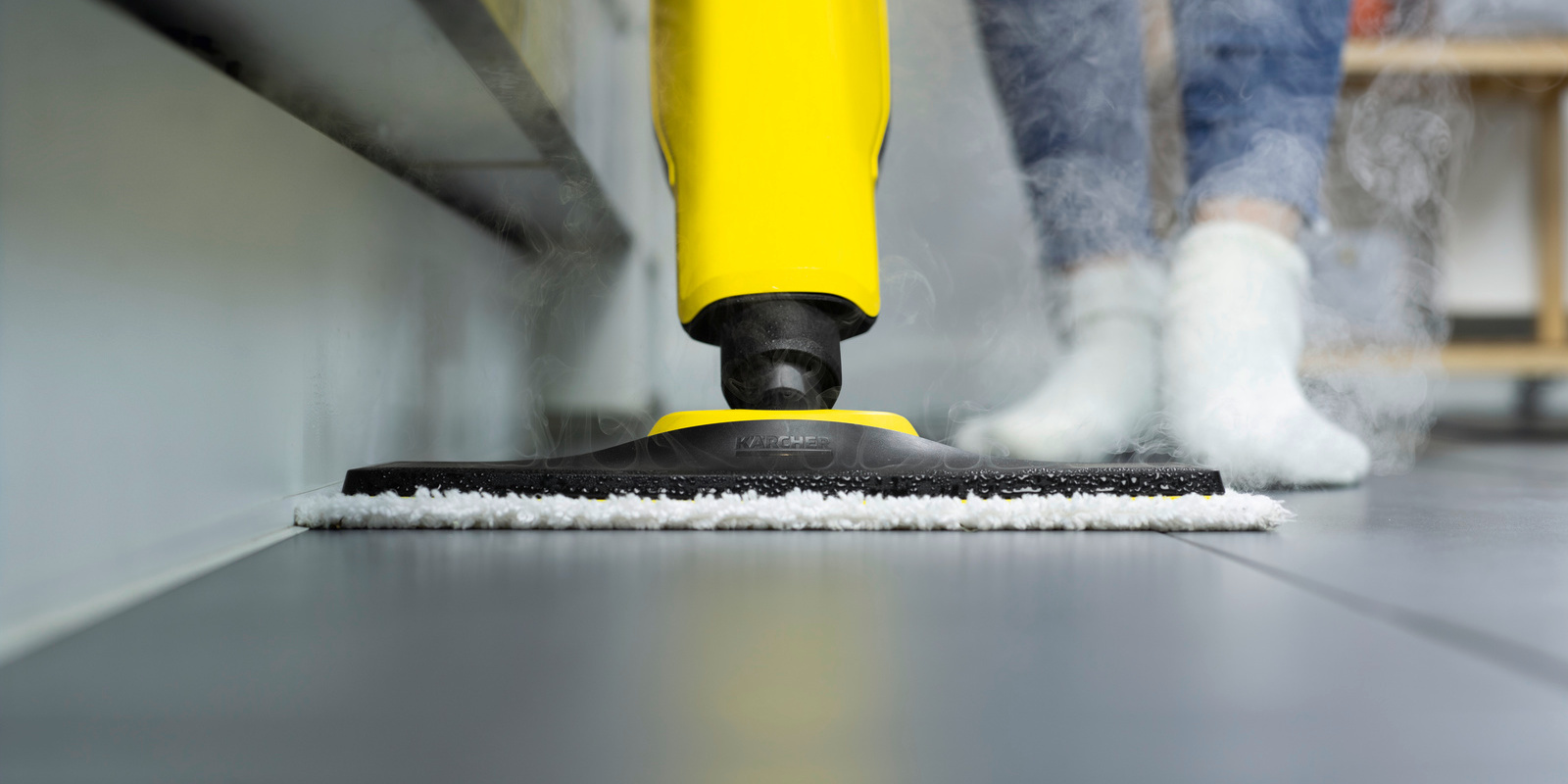 SC 3 Upright EasyFix