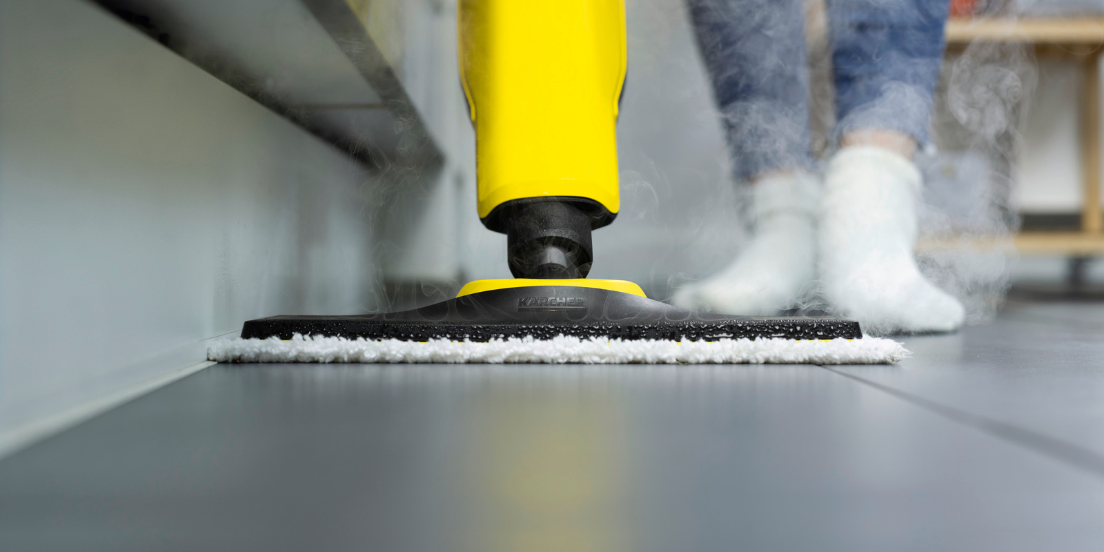 SC 3 Upright EasyFix