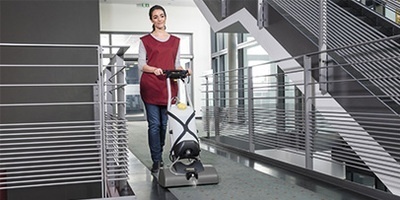 Lava aspiradores verticales Kärcher Lava aspiradores profesionales karcher