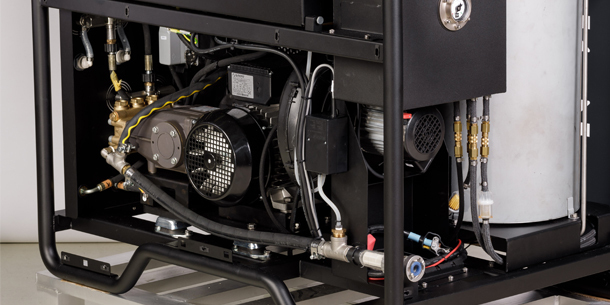 MPDS 2 Generator MPDS 2 Generator