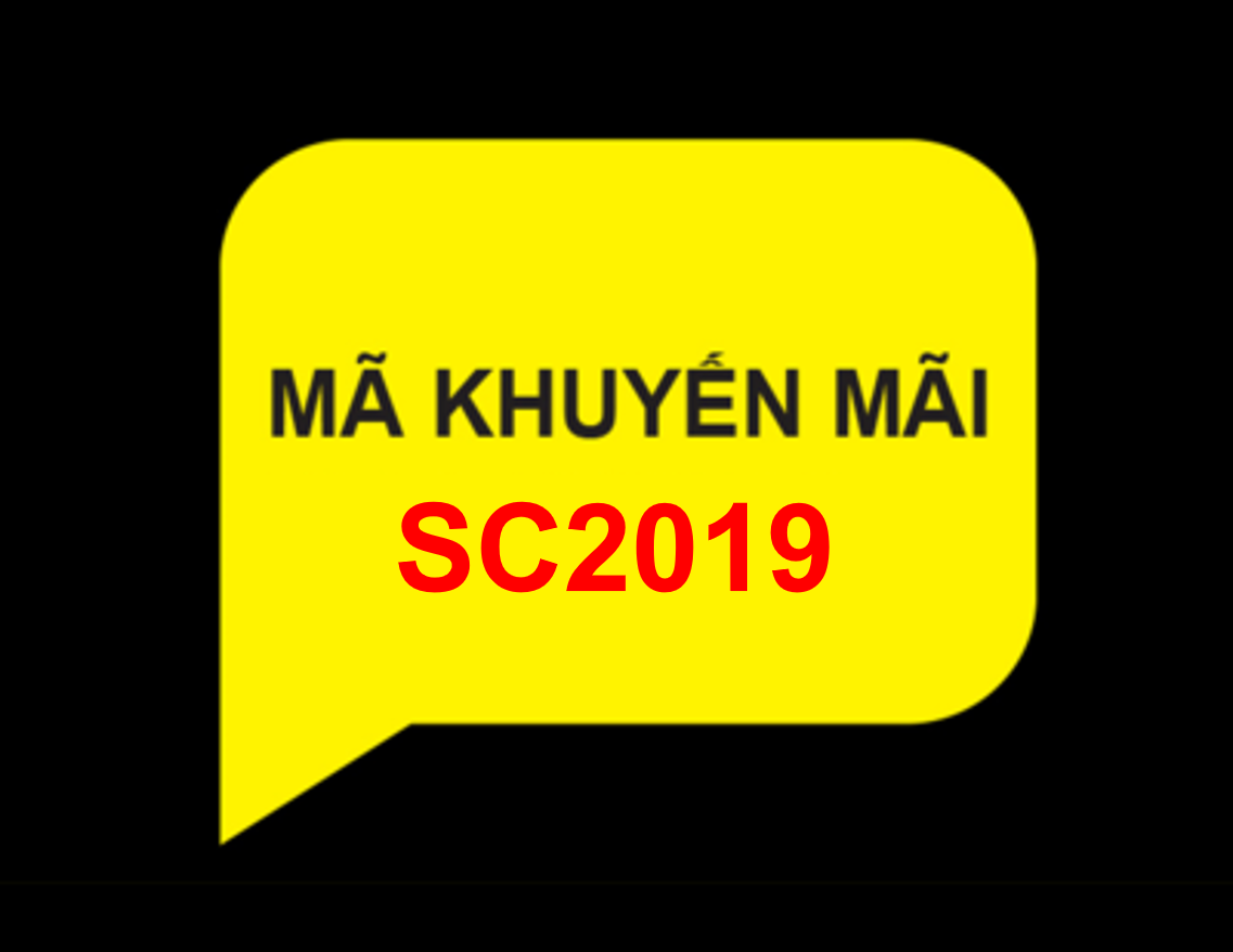 SC khuyen mai SC khuyen mai