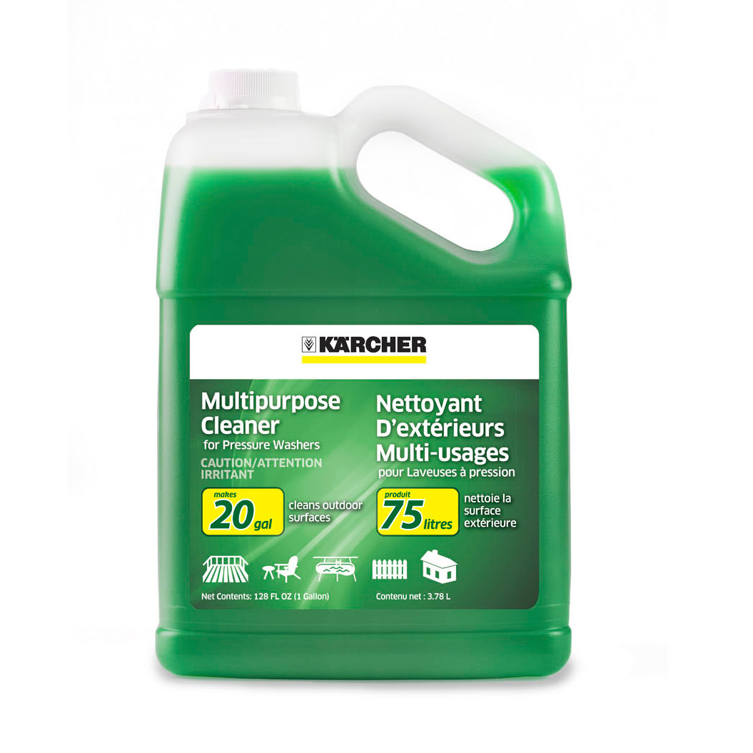 Multipurpose Detergent Multipurpose Detergent
