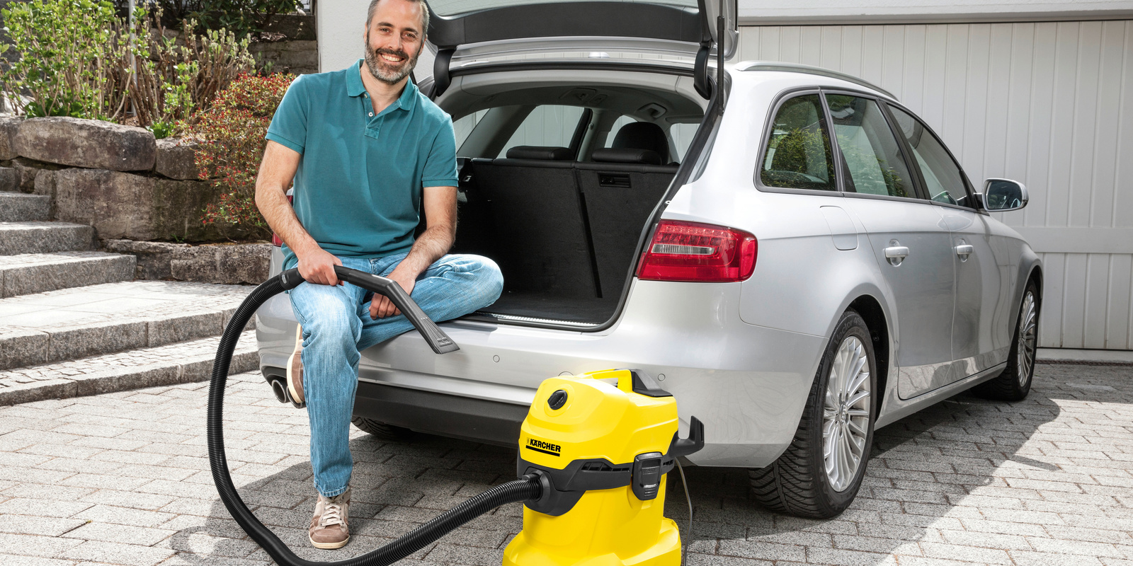 auto vysavač auto vysavač