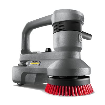 Bd 17 5 C Mini Scrubber Replaces Manual Work In Confined Spaces