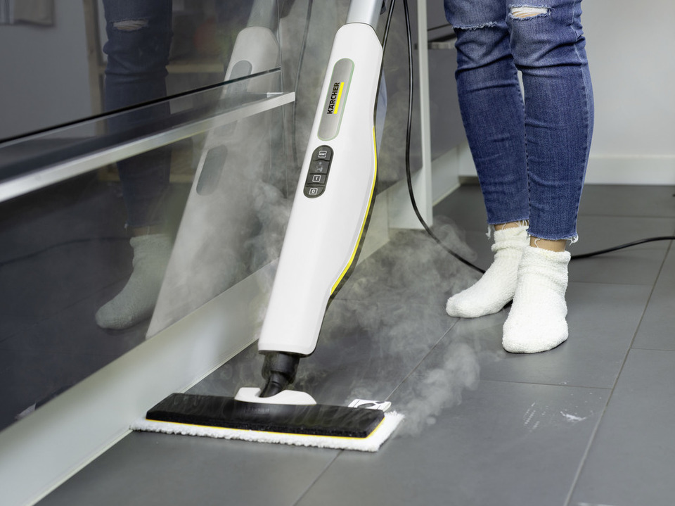 karcher SC 3 Upright EasyFix Premium SC 3 Upright EasyFix Premium