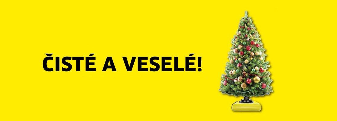 CISTE A VESELE CISTE A VESELE