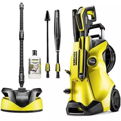 Best karcher jet online wash