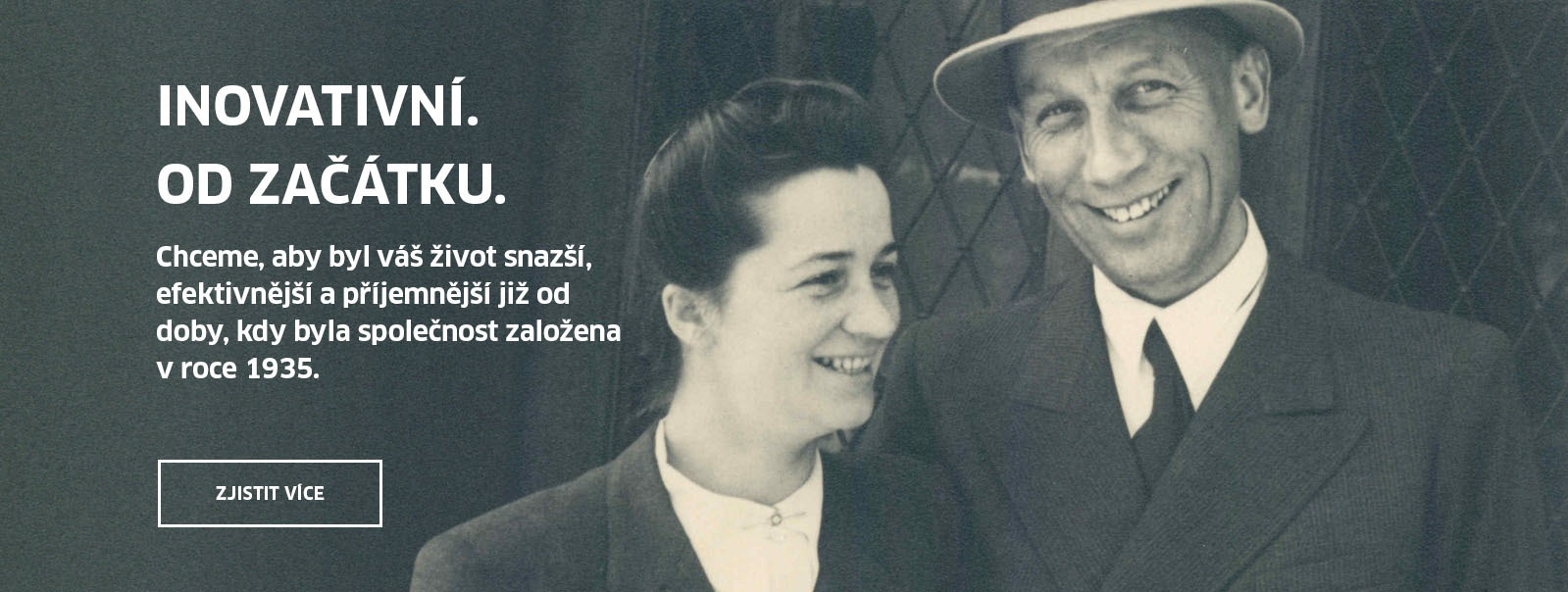 Alfred a Irene Kaercher