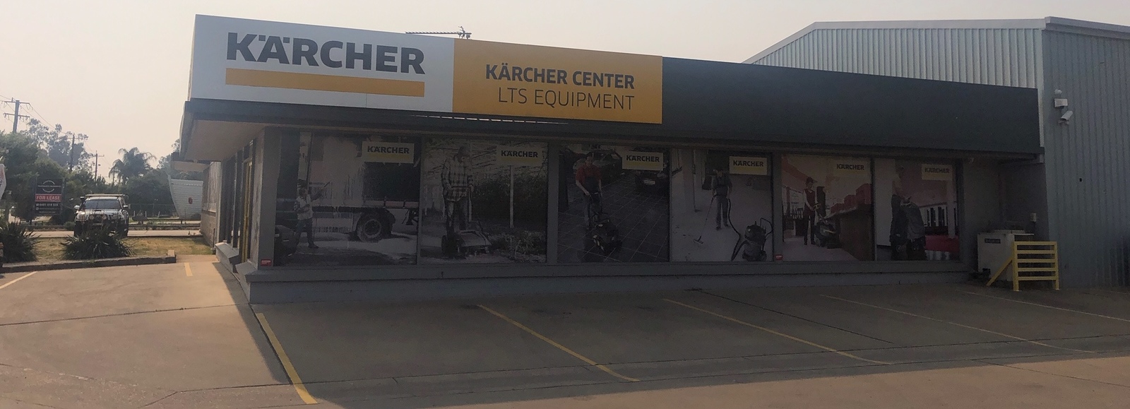 Karcher Center Wagga Wagga Karcher Center Wagga Wagga