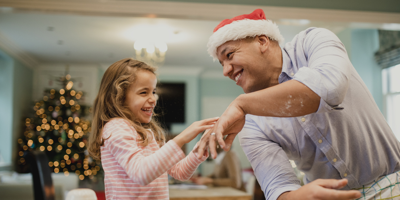 Propreté durant la période de Noël Propreté durant la période de Noël