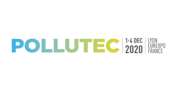 POLLUTEC 2020 POLLUTEC 2020