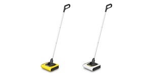 KB 5 イエロー、KB 5 ホワイト