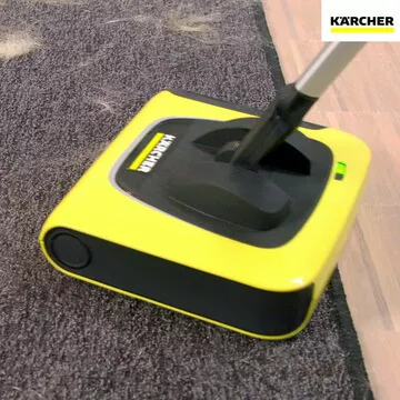 Electric Brooms Cordless Electric Broom | Buy Cleaning Products | Kärcher