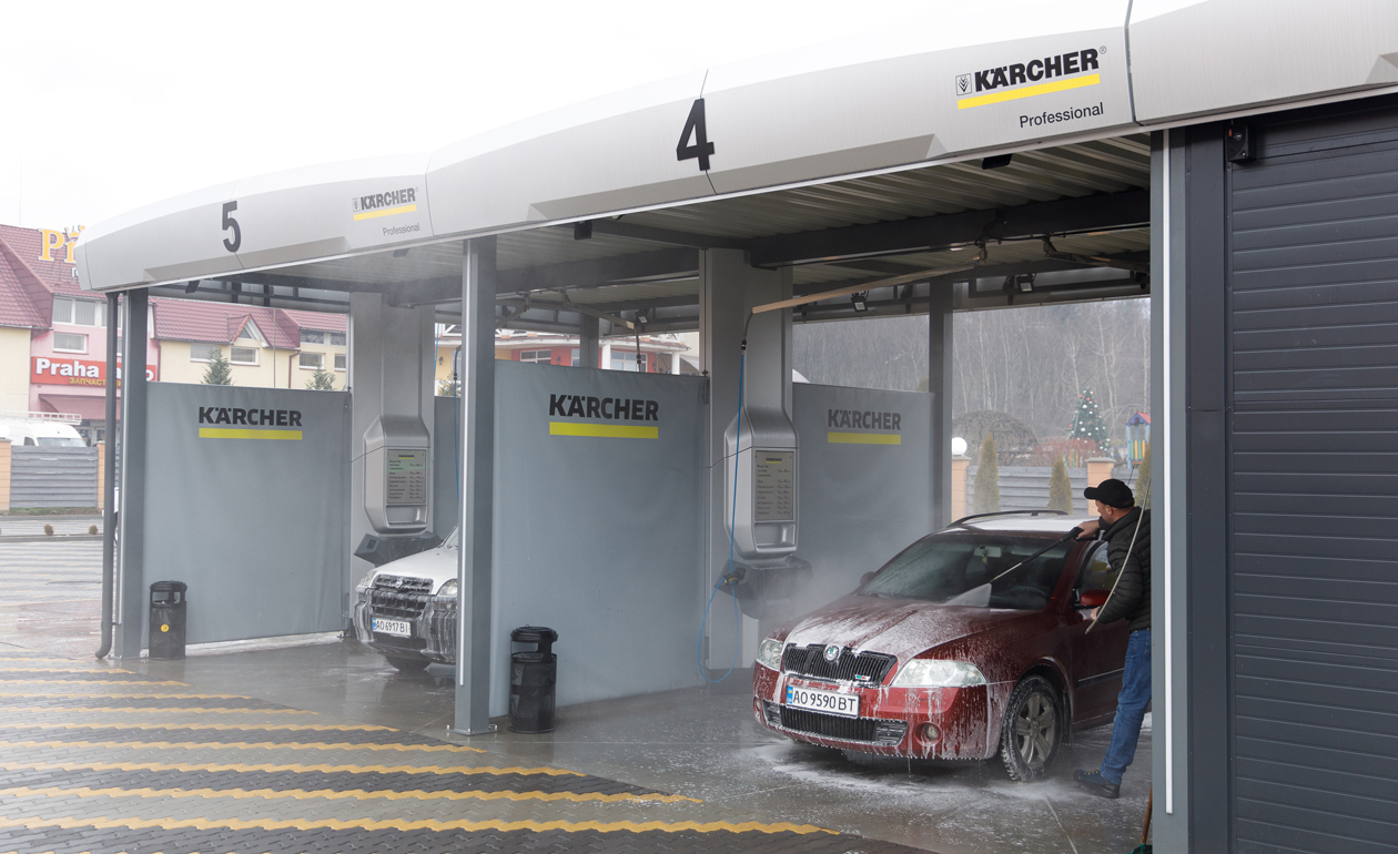 Karcher_Store_Irshava_1260 Karcher_Store_Irshava_1260