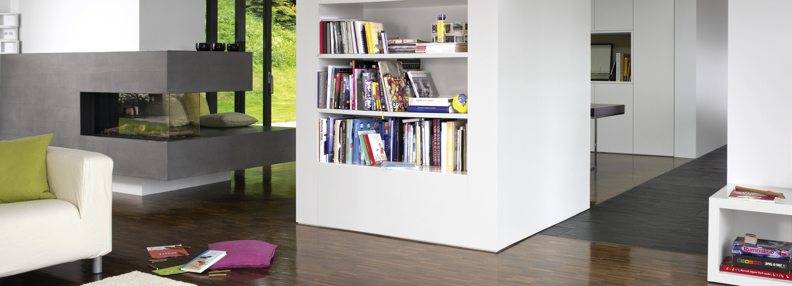 algemeen living Home & Garden producten 30 dagen proef