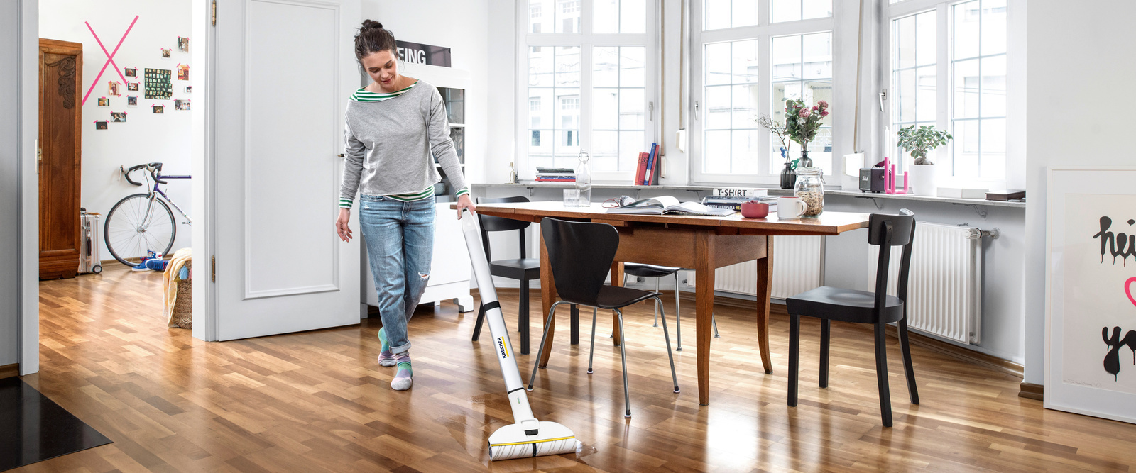 Kärcher Cleaning Study 2019 Kärcher Cleaning Study 2019