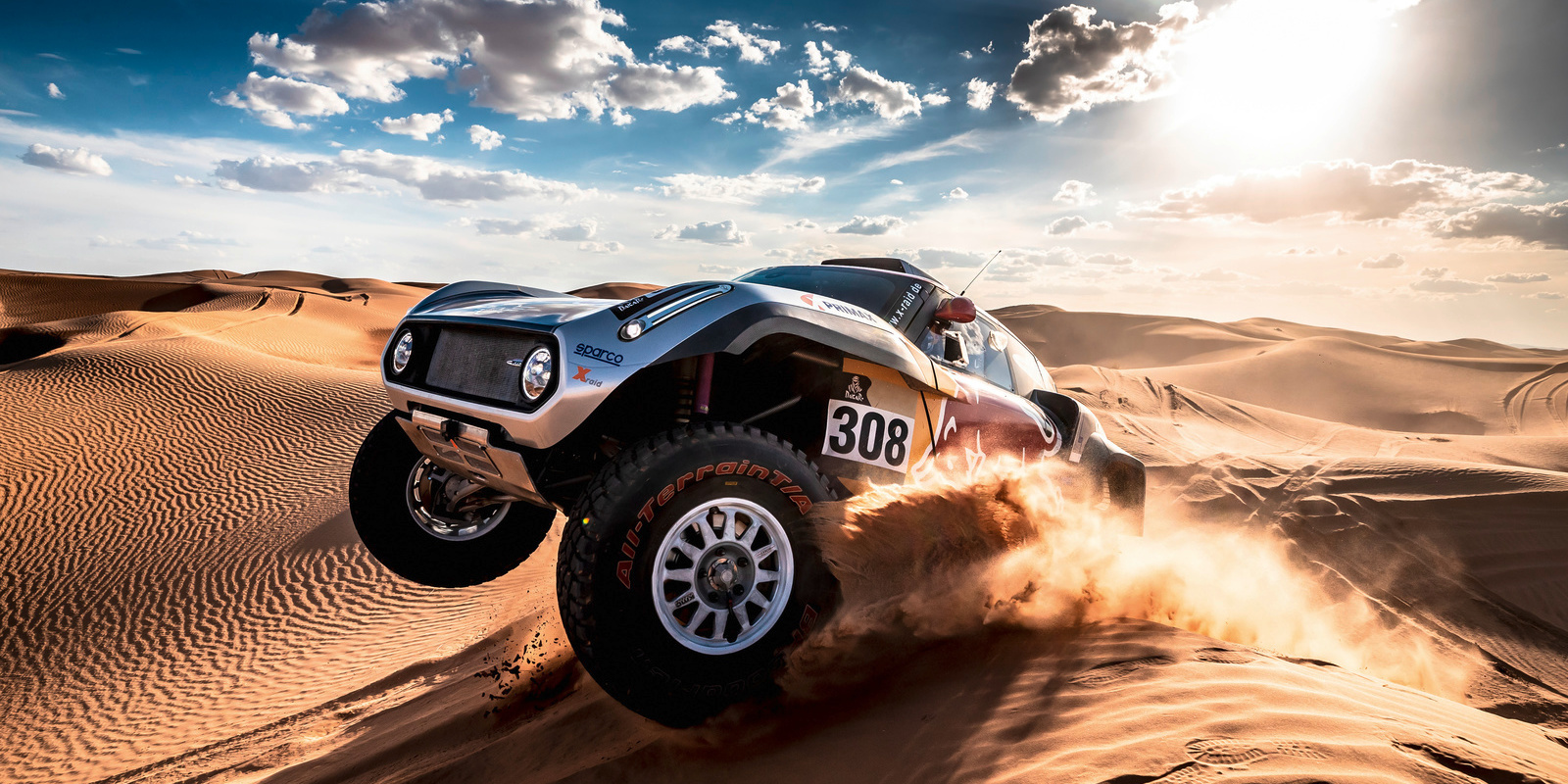 Rally Dakar 2020 Rally Dakar 2020