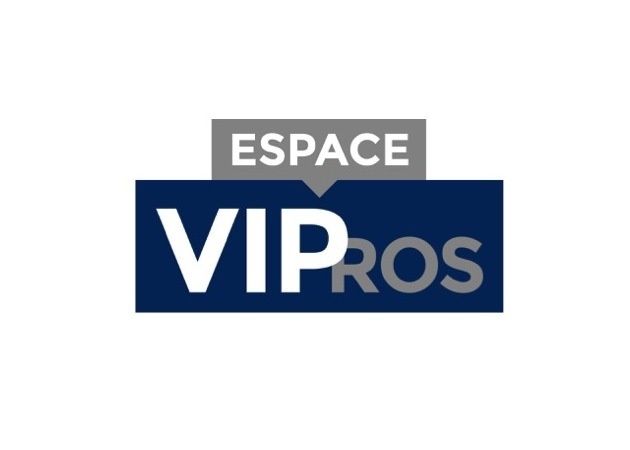 Partenaire de VIPros