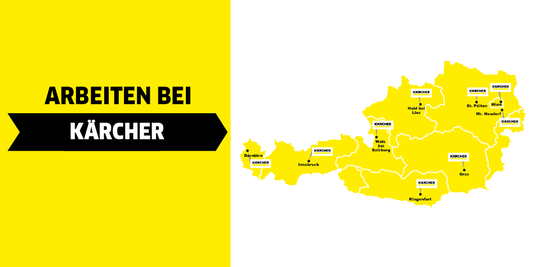 Kärcher Österreich Kärcher Österreich