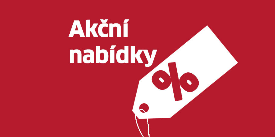 Akční nabídky Akční nabídky
