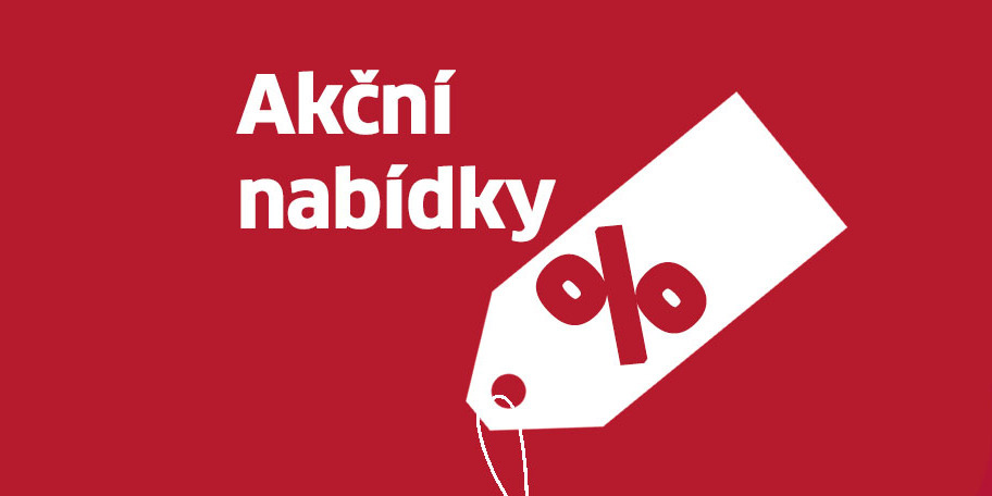 Akční nabídky Akční nabídky