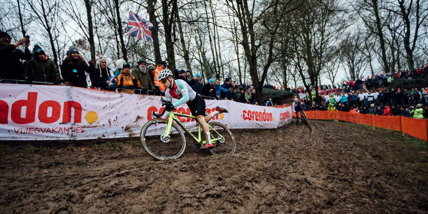 Impressionen Cyclocross Impressionen Cyclocross