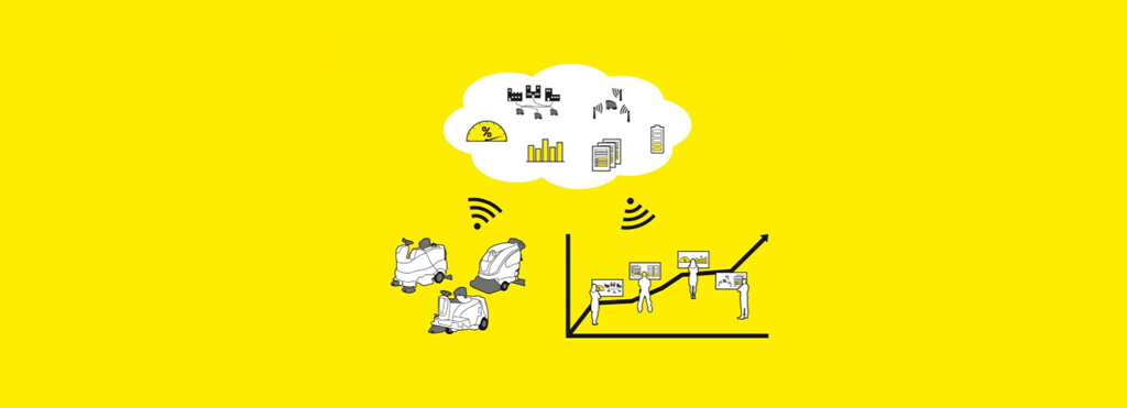 Kärcher KIOS, o Sistema Inteligente de Operações e Serviços de limpeza que você precisa conhecer! Kärcher KIOS, o Sistema Inteligente de Operações e Serviços de limpeza que você precisa conhecer!