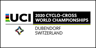 Championnats du Monde cyclo-cross 2020