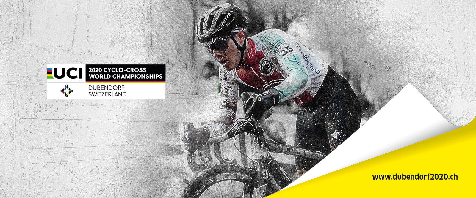 Championnats du Monde cyclo-cross 2020