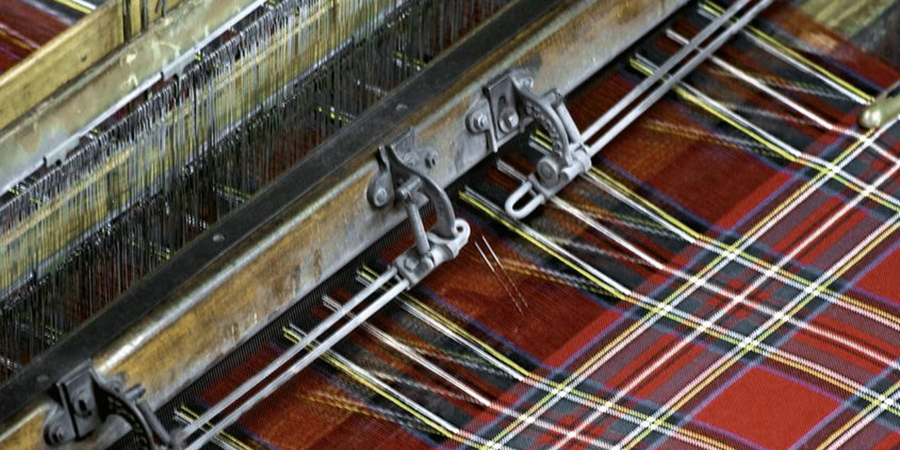Kärcher for textile industry textile industry