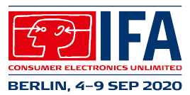 IFA Berlin