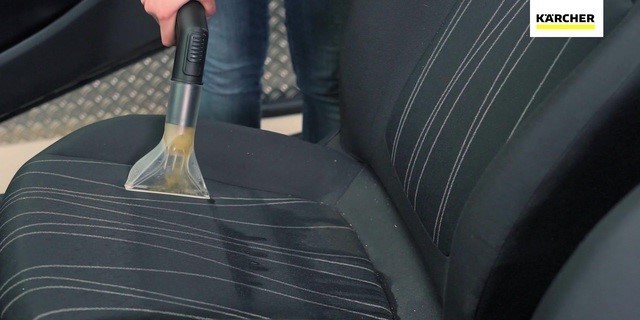 Car Seat Deep Cleaning Machine Car Seat Deep Cleaning Machine