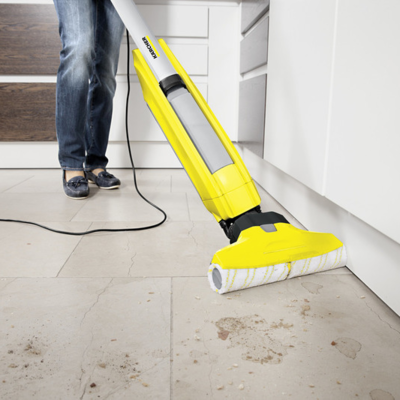 Best Machine To Breeze Through Floor Mopping In Malaysia Karcher