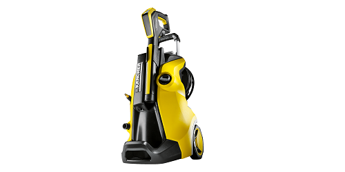 Tlaková myčka půjčovna Karcher Tlaková myčka půjčovna Karcher