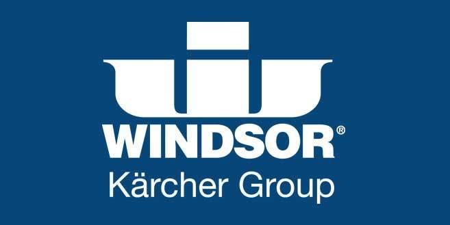 Windsor archived documents Windsor Floor Care logo
