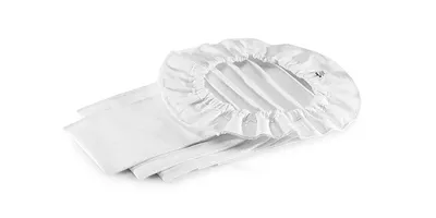 Perfect filtering and simple emptying